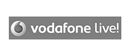 Vodafone Live