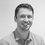Portrait of Alex Mitchell