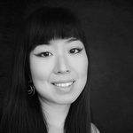 Portrait of Sandy Lam