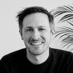 Ross Chapman portrait