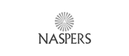 Naspers logo